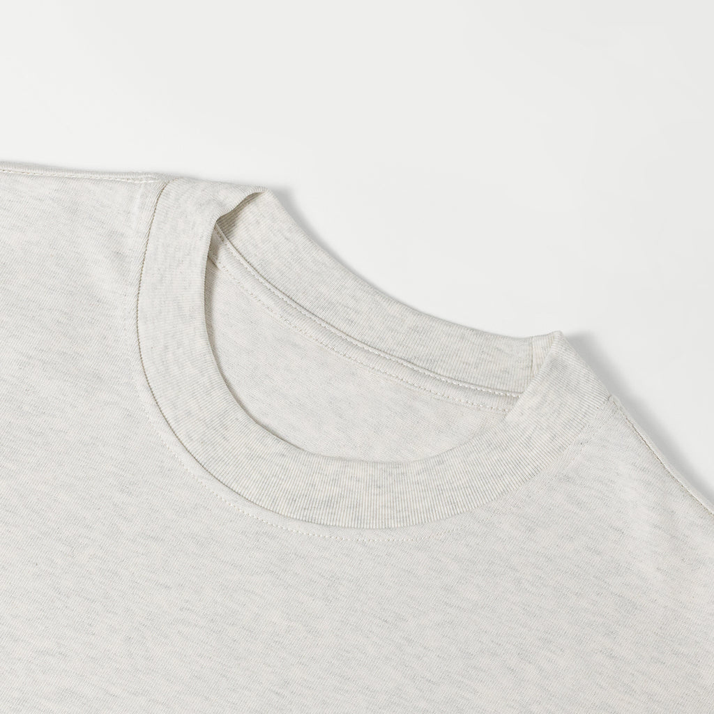 The Mid-Engine Masterpiece | Unisex Oversized Crew Neck T-shirt