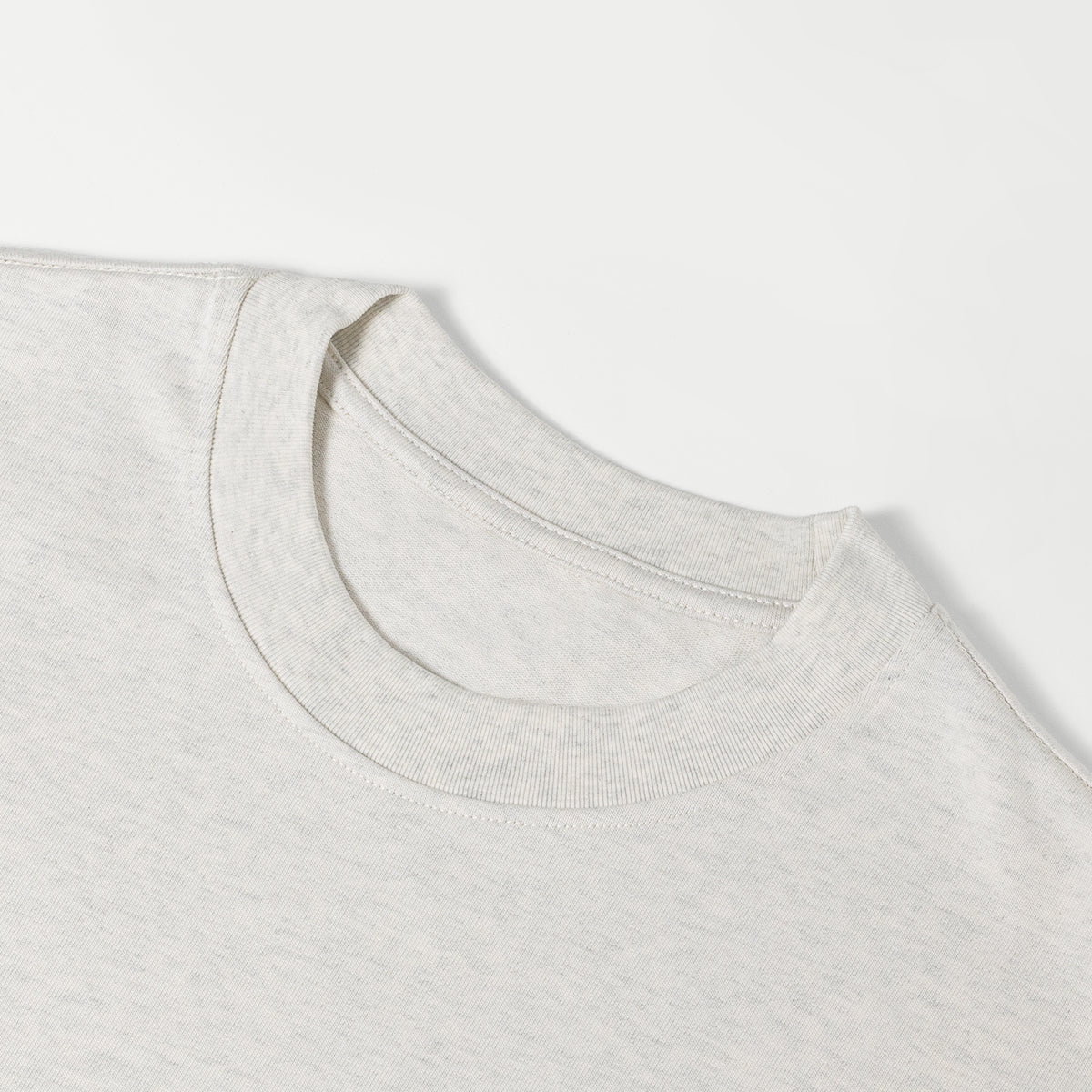 The Mid-Engine Masterpiece | Unisex Oversized Crew Neck T-shirt